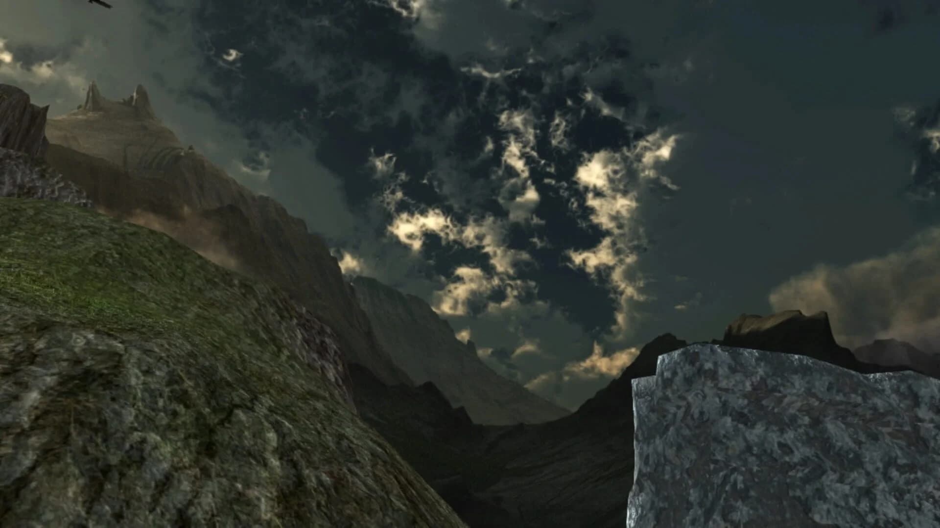 Hiking Simulator 2017 screenshot 2