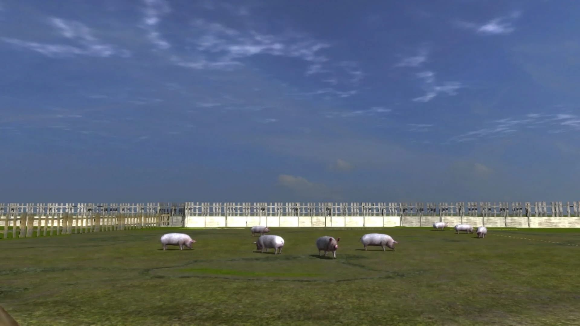 Hiking Simulator 2017 screenshot 4