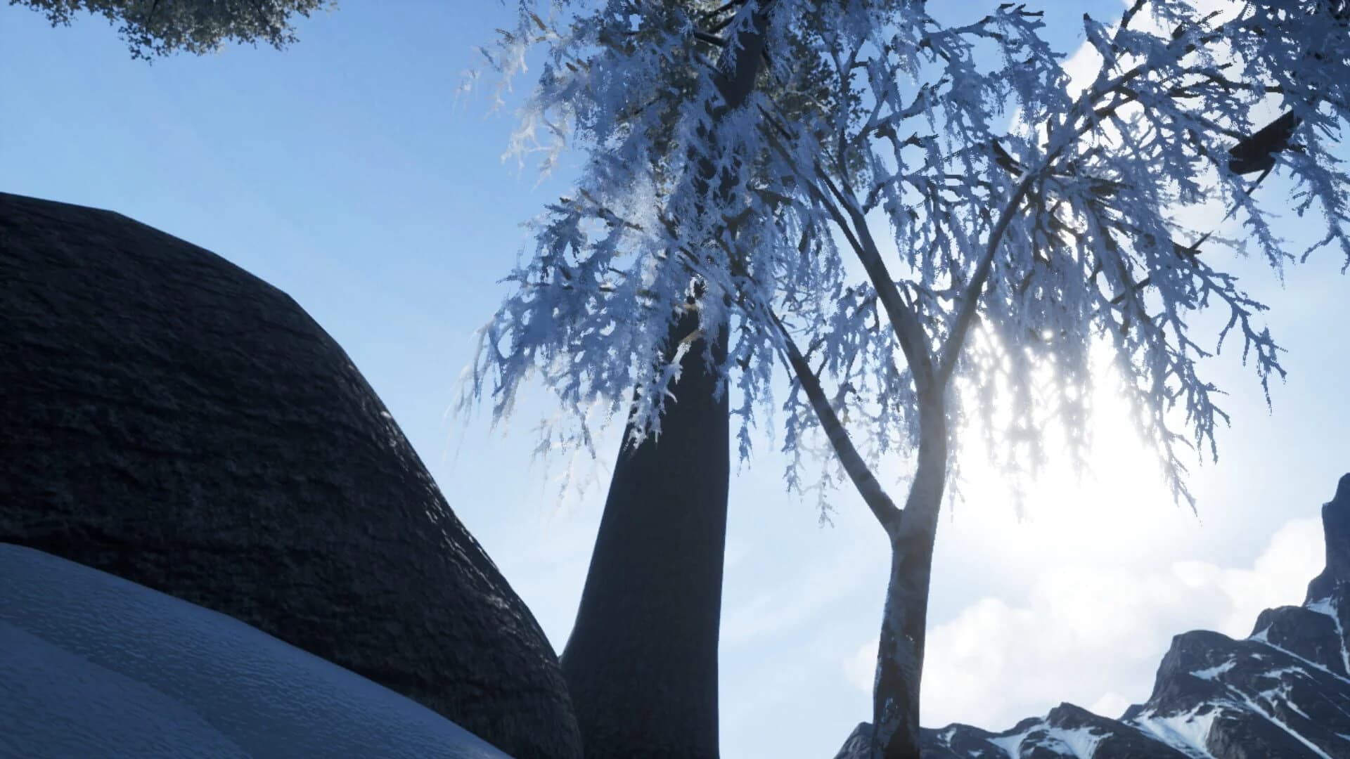 Hiking Simulator 2018 screenshot 5