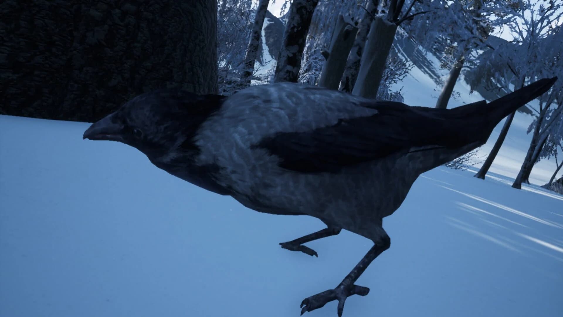 Hiking Simulator 2018 screenshot 3