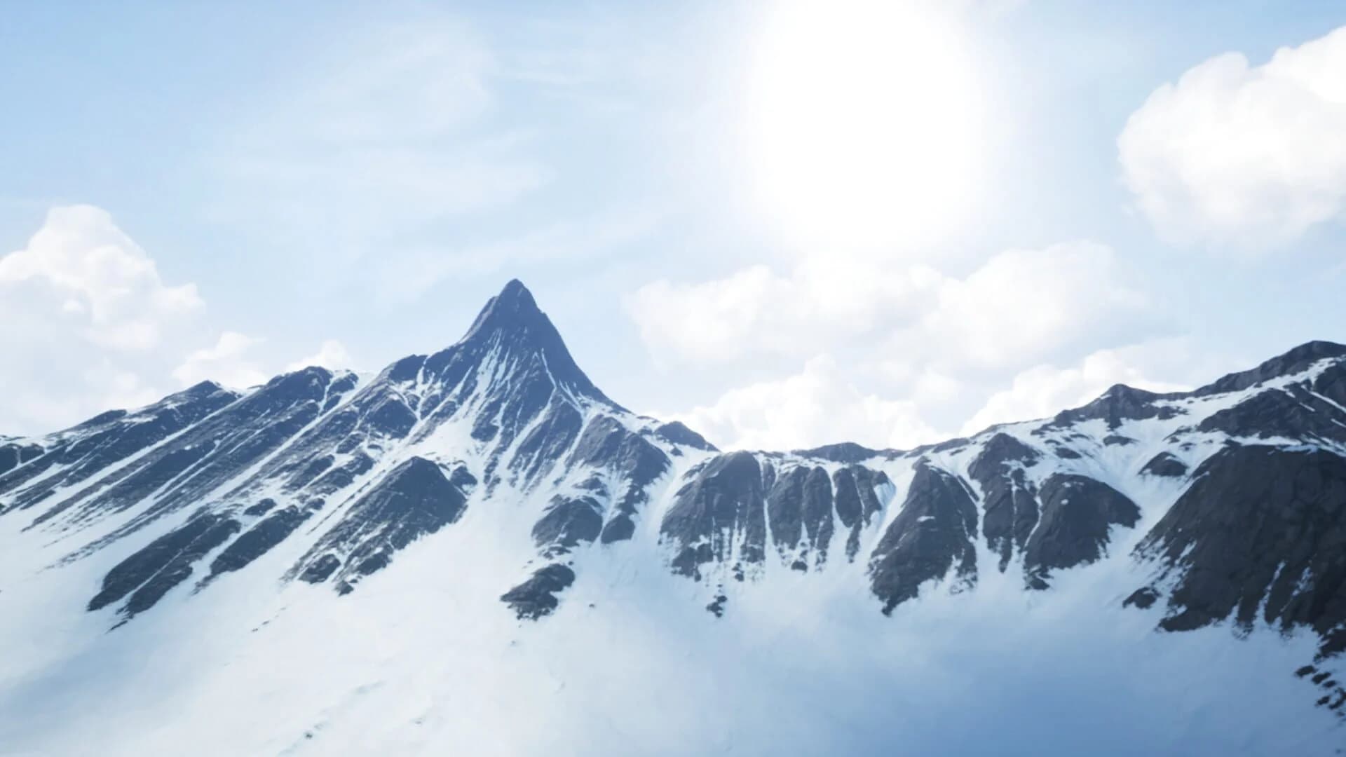 Hiking Simulator 2018 screenshot 2