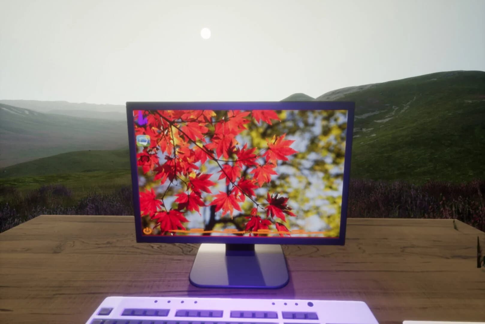 Hikka Simulator screenshot 1