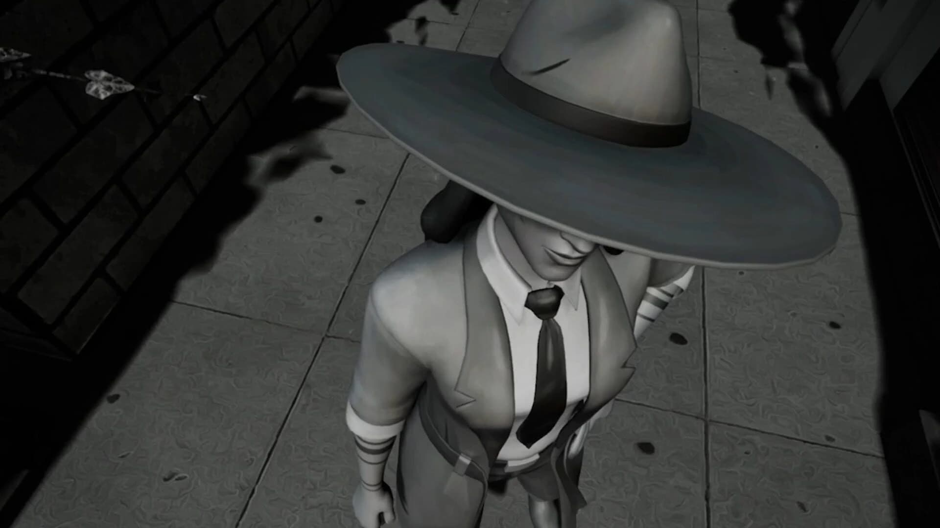 Hill Agency: Purity / Decay screenshot 4