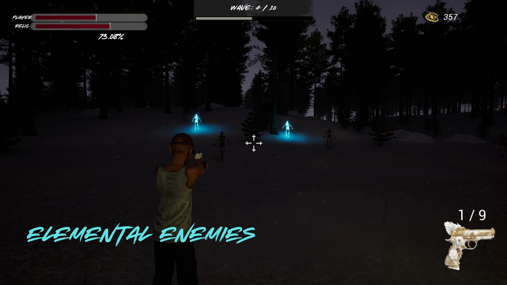 Hillbilly Hellfire screenshot 8