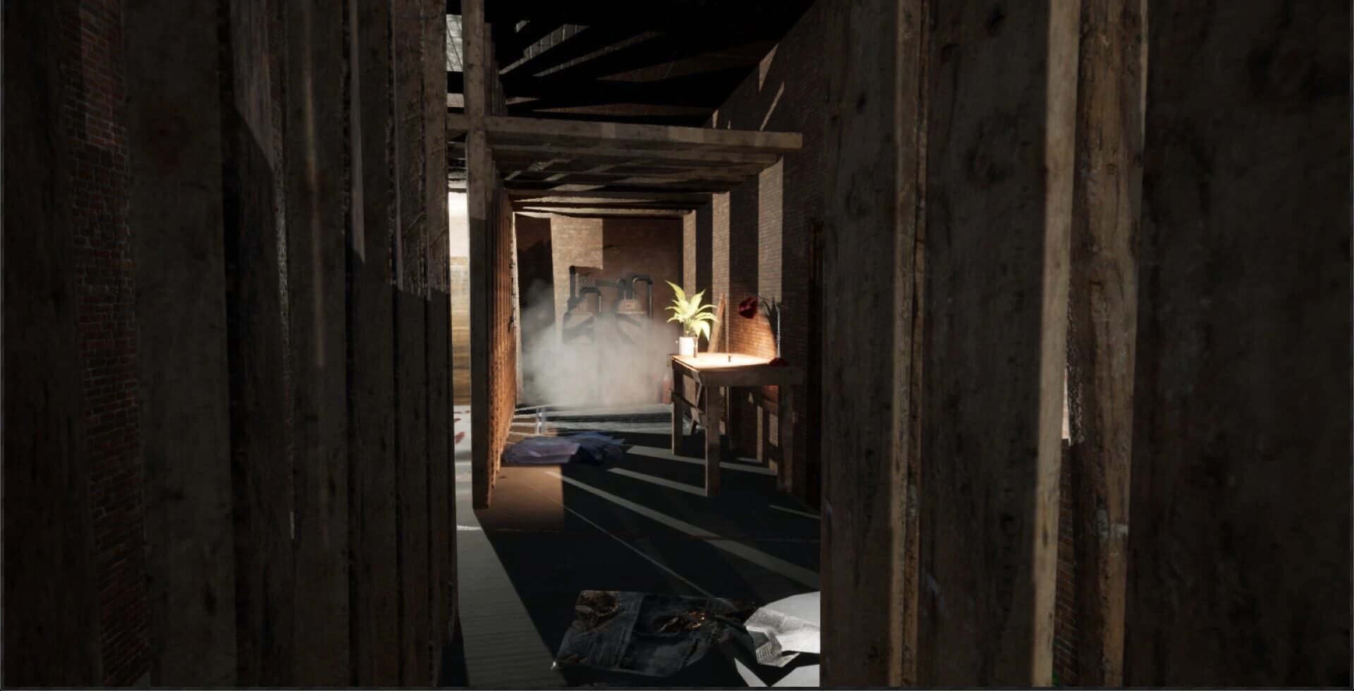 Hillmain Hotel screenshot 4
