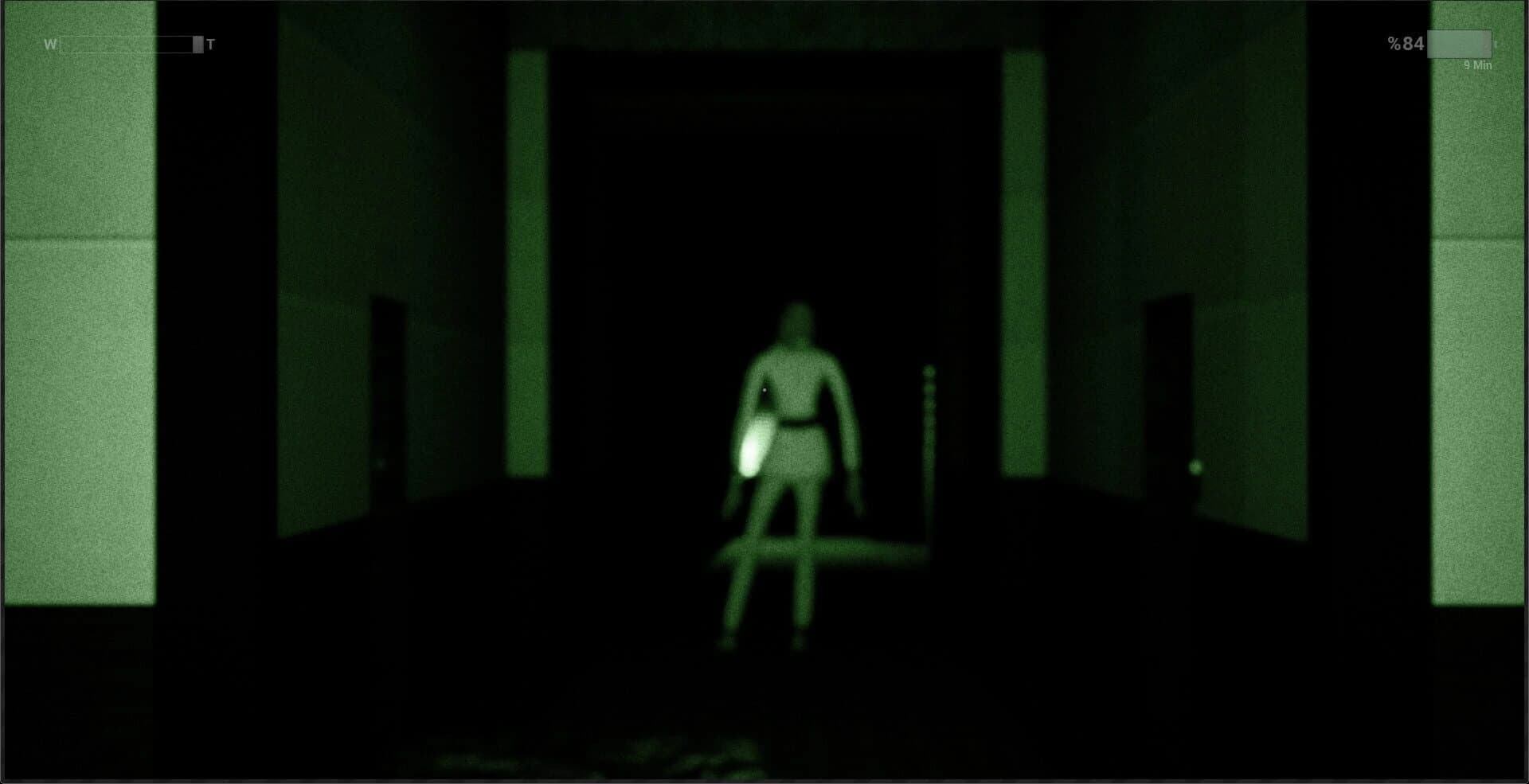 Hillmain Hotel screenshot 2