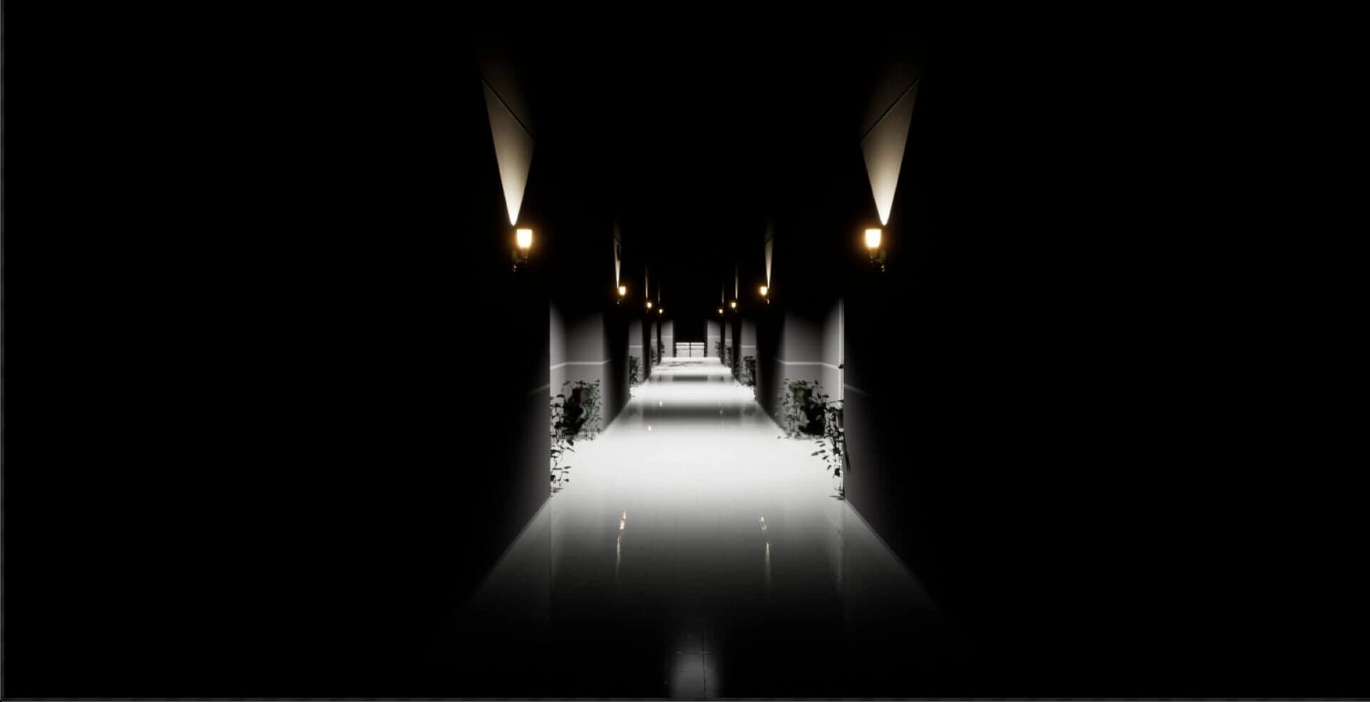 Hillmain Hotel screenshot 1