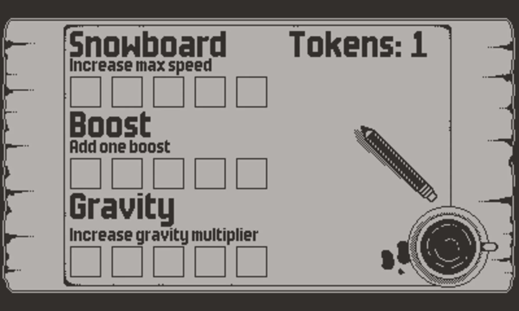 Hillslide screenshot 3