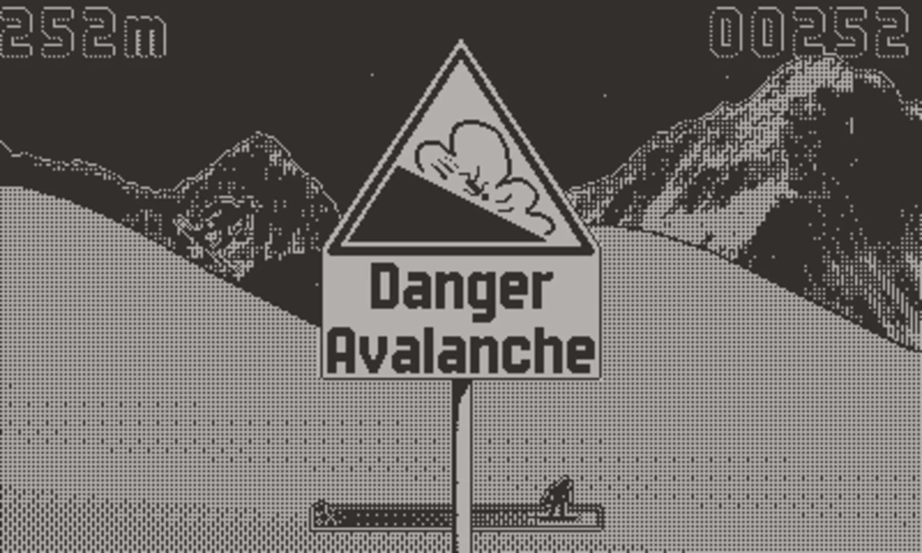 Hillslide screenshot 2