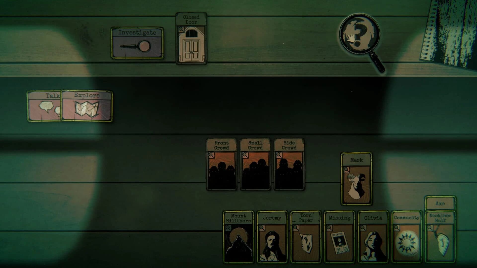 Hillthorn screenshot 3