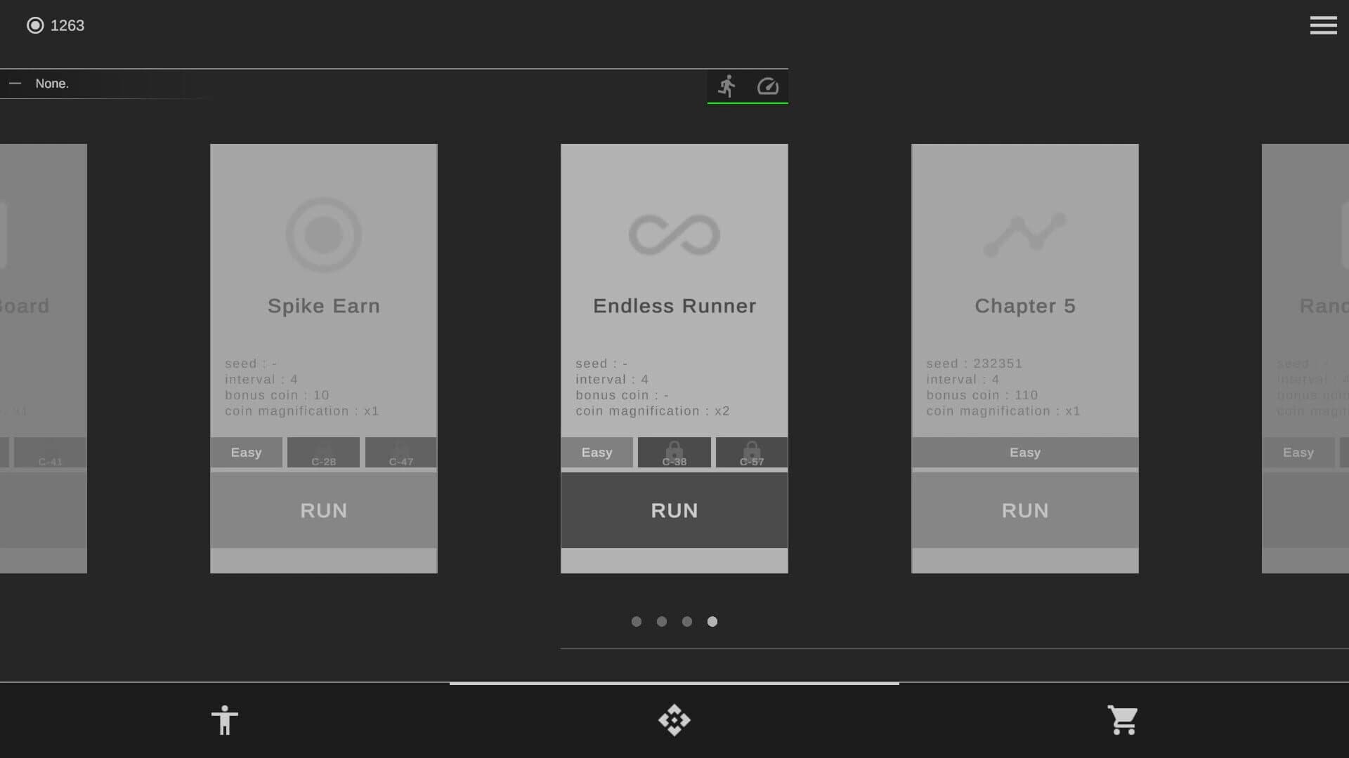Hilm screenshot 3