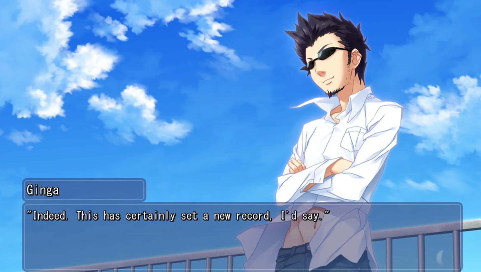 Himawari: The Sunflower screenshot 4