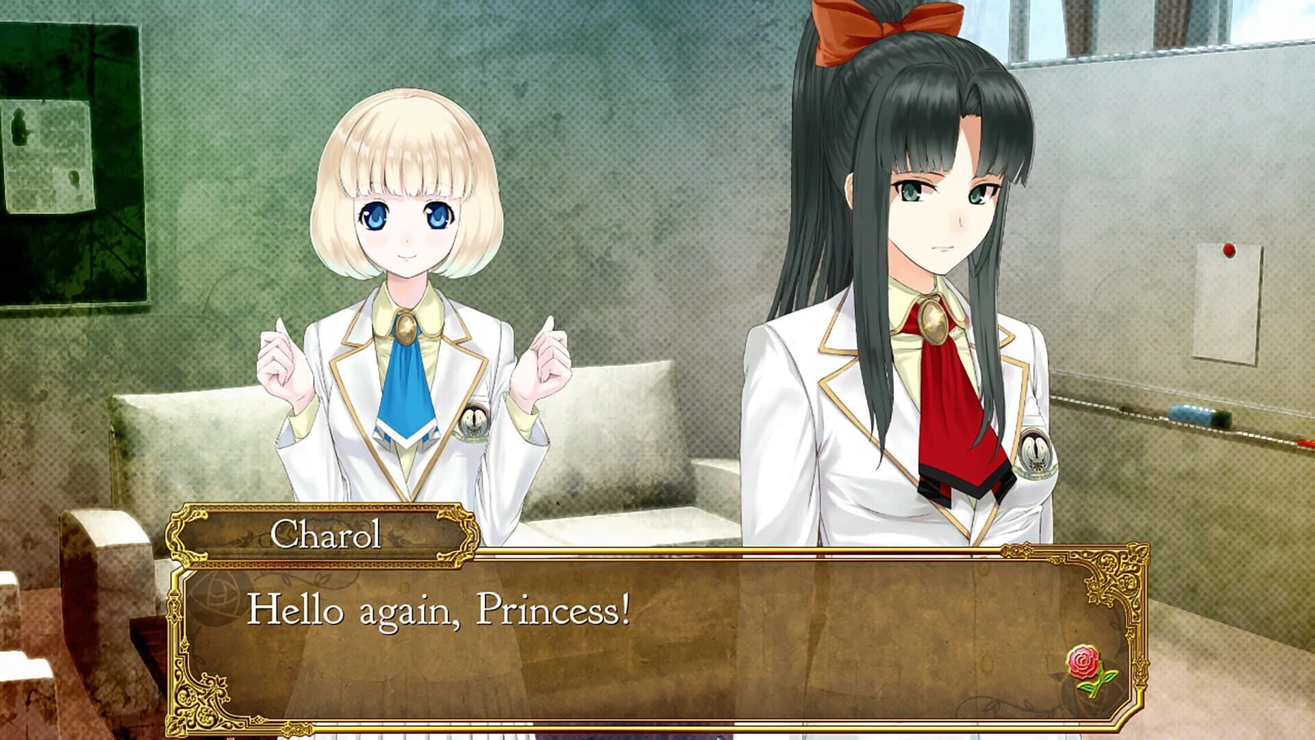 Himegimi Detective screenshot 5