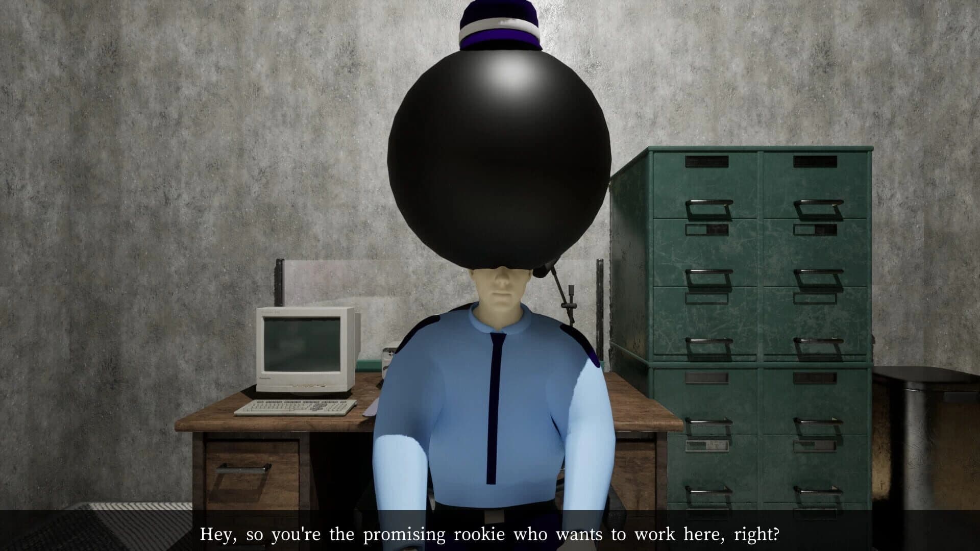 Himei Dam screenshot 3