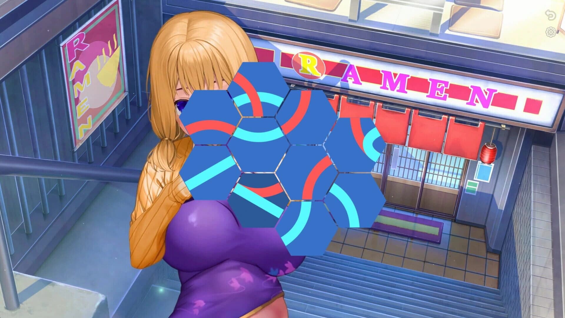 Hime's Blossom screenshot 5