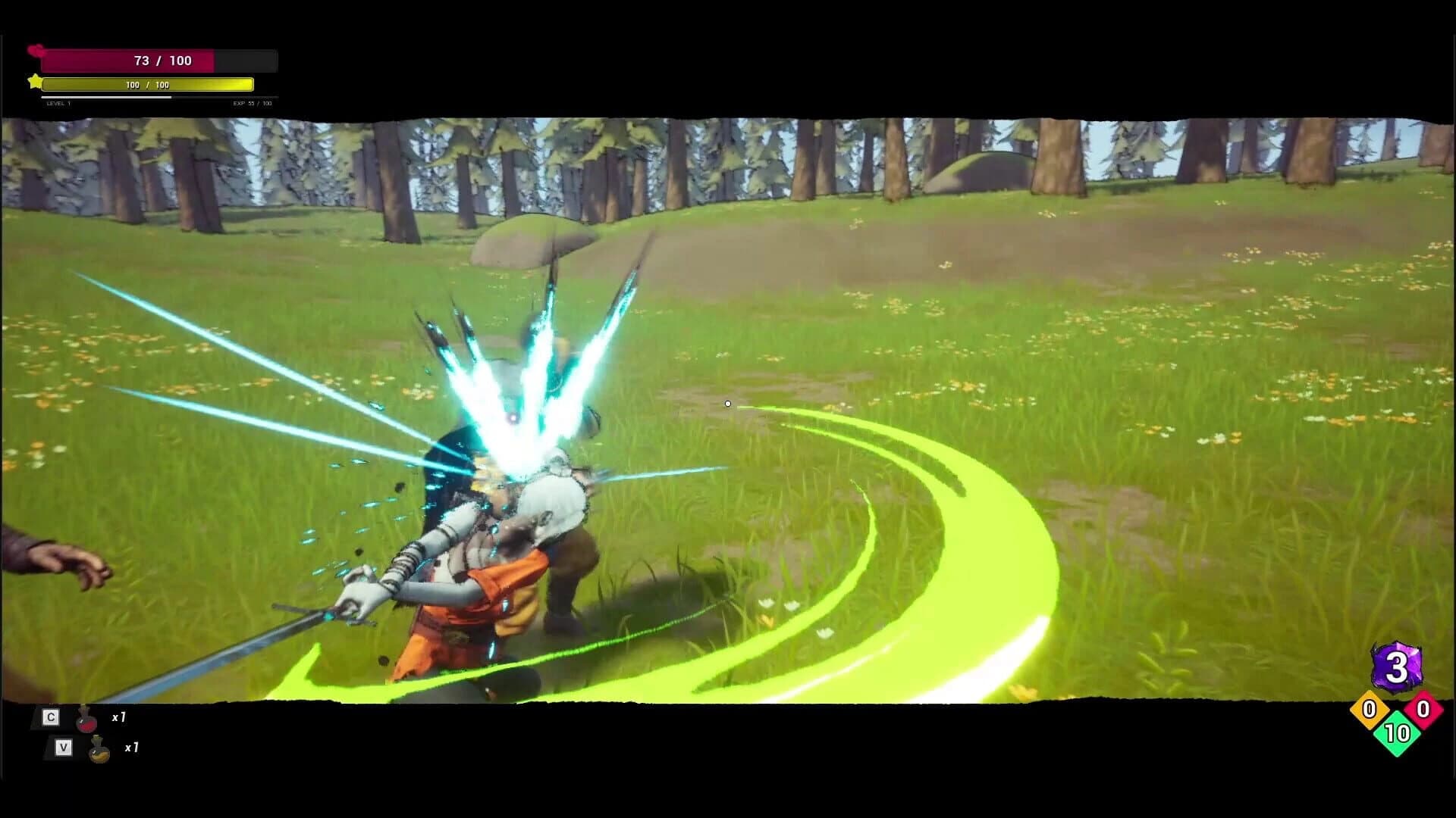 Himiko's Quest screenshot 3