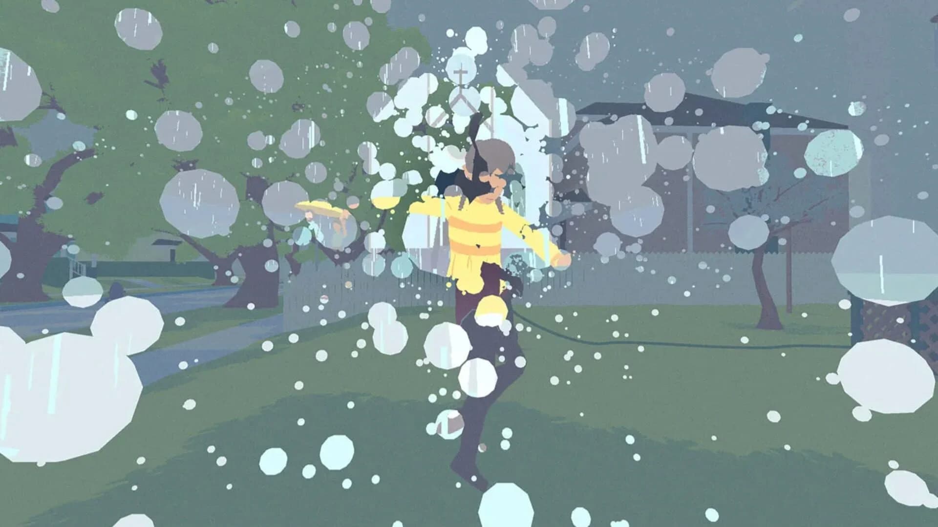 Hindsight screenshot 3