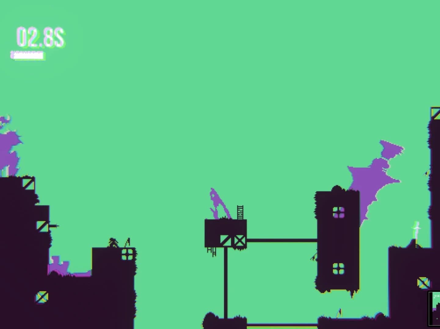 Hinoken screenshot 1