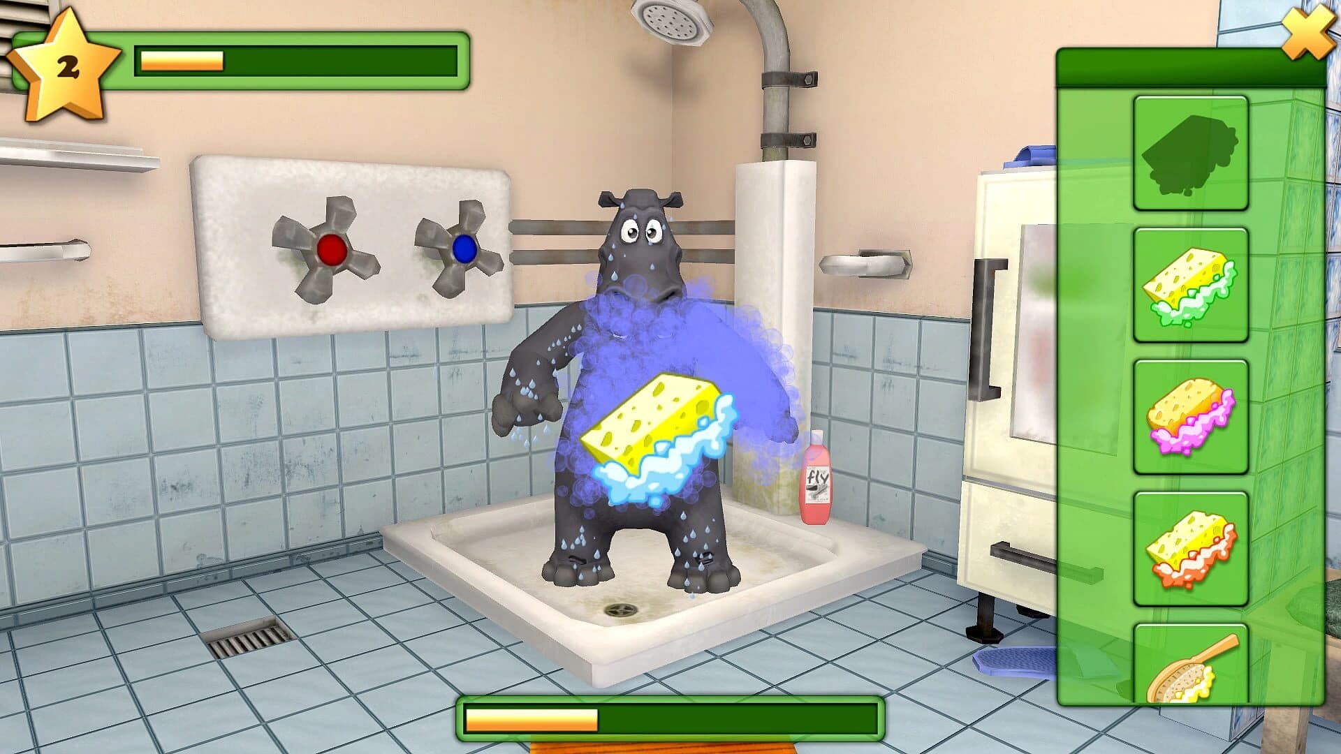 Hippo Sports screenshot 4