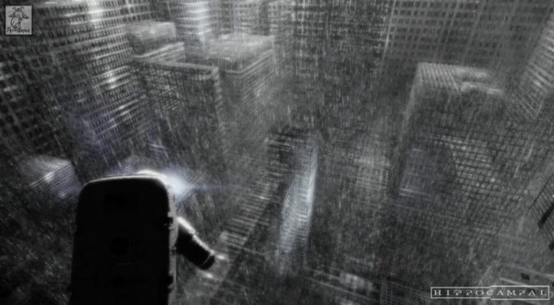 Hippocampal: The White Sofa screenshot 5