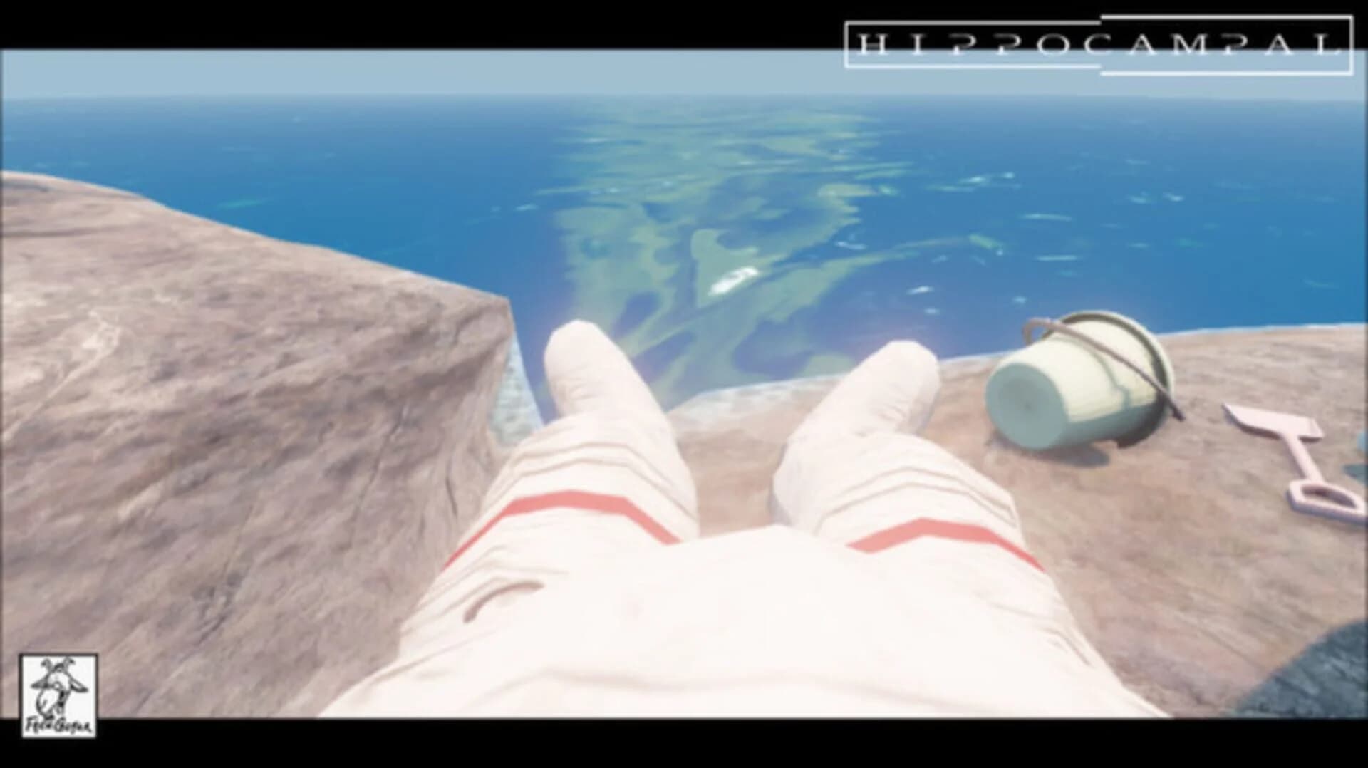 Hippocampal: The White Sofa screenshot 2