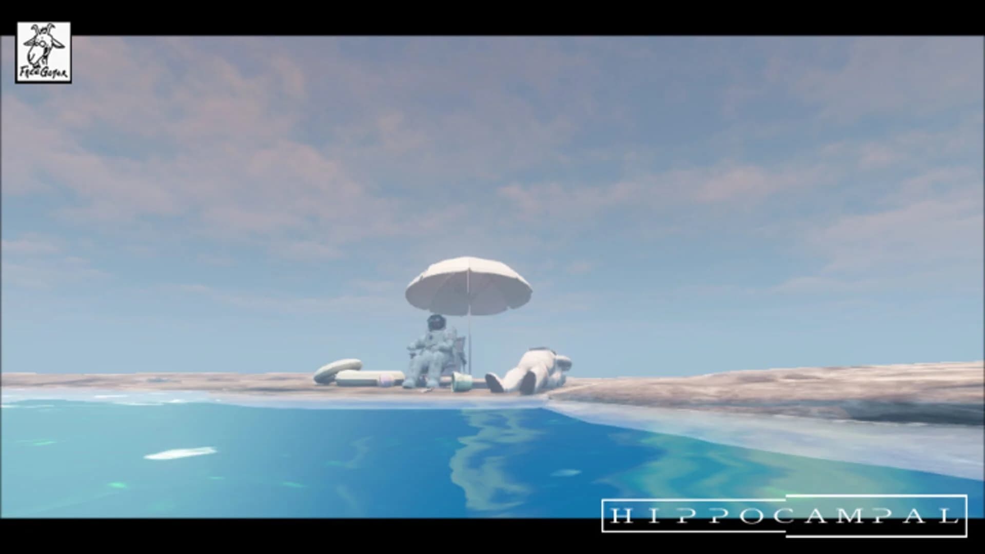 Hippocampal: The White Sofa screenshot 1