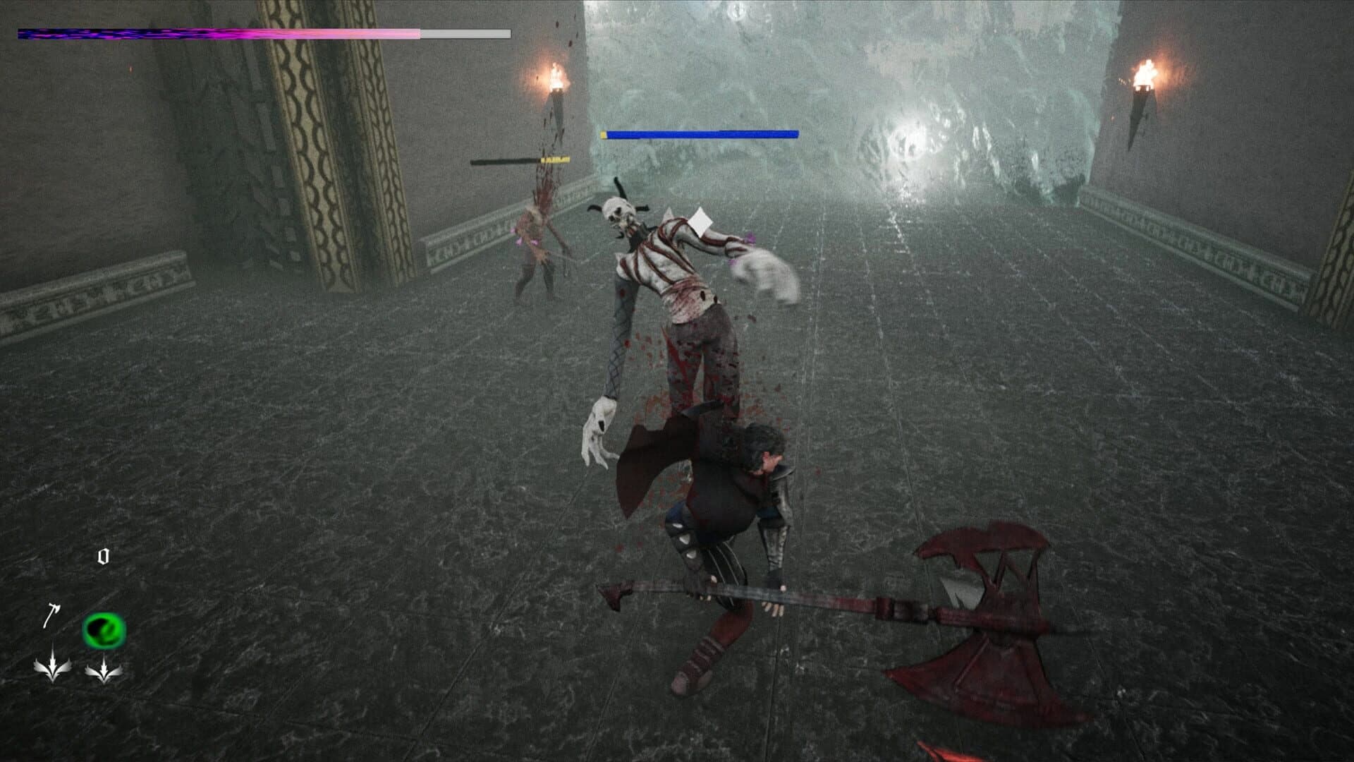 Hippocampus screenshot 4