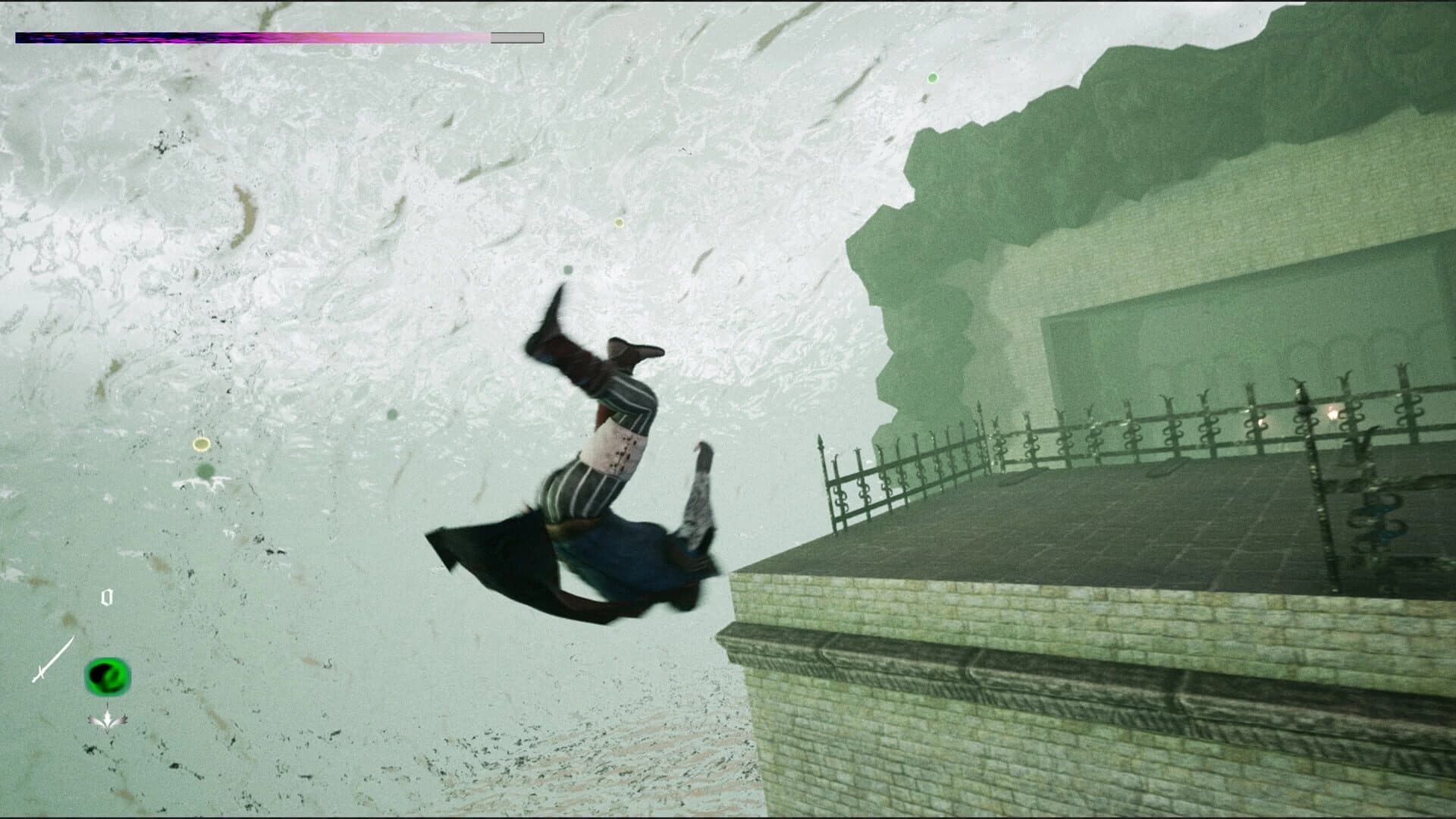 Hippocampus screenshot 1