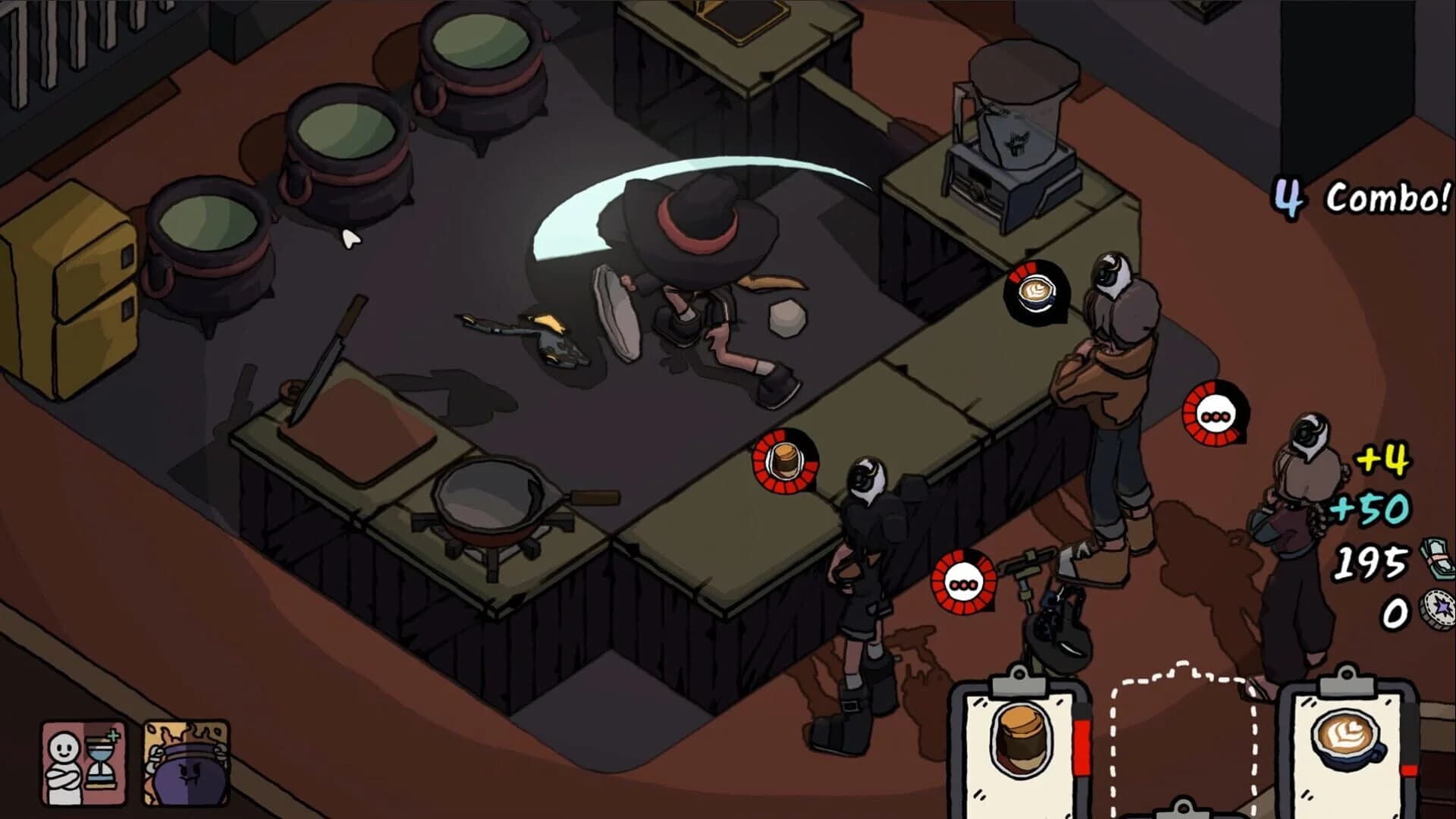 Hips N Noses screenshot 2