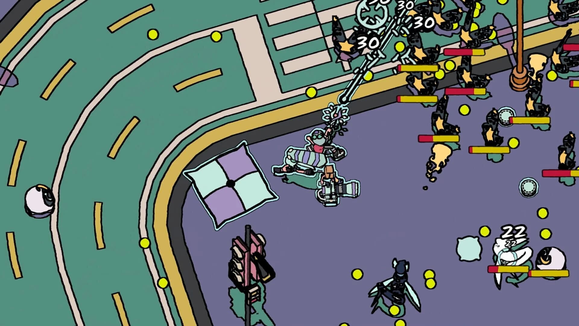 Hips N Noses screenshot 4