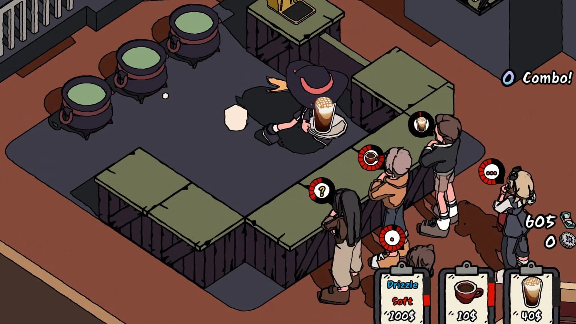 Hips N Noses screenshot 1