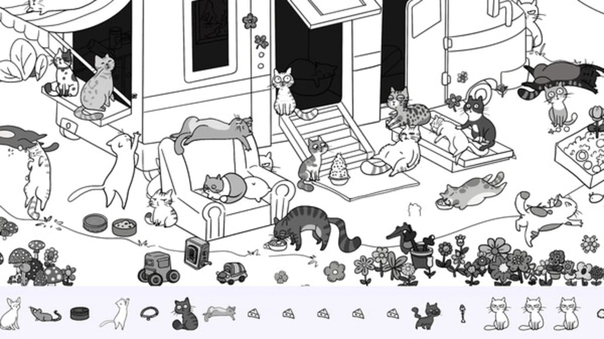 HiPurrLand screenshot 5