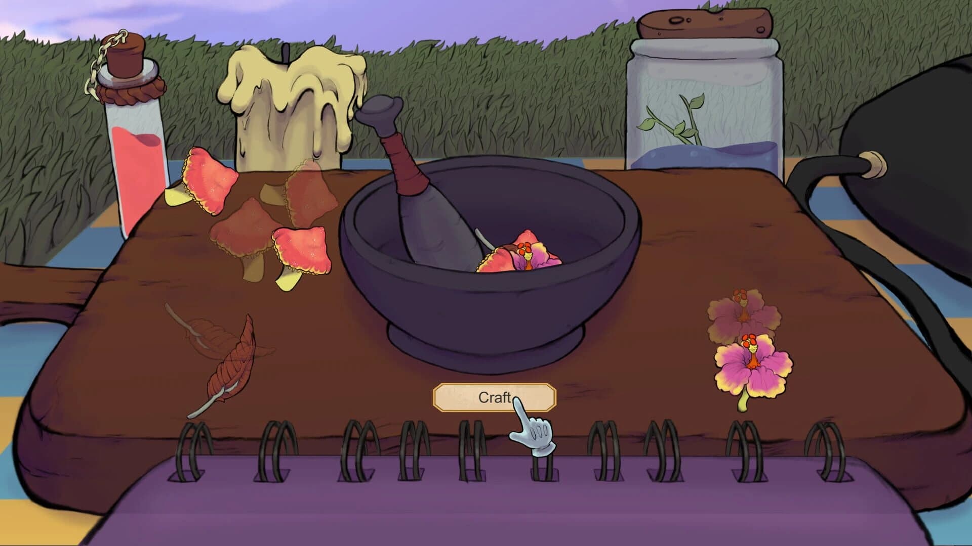 HipWitch screenshot 5