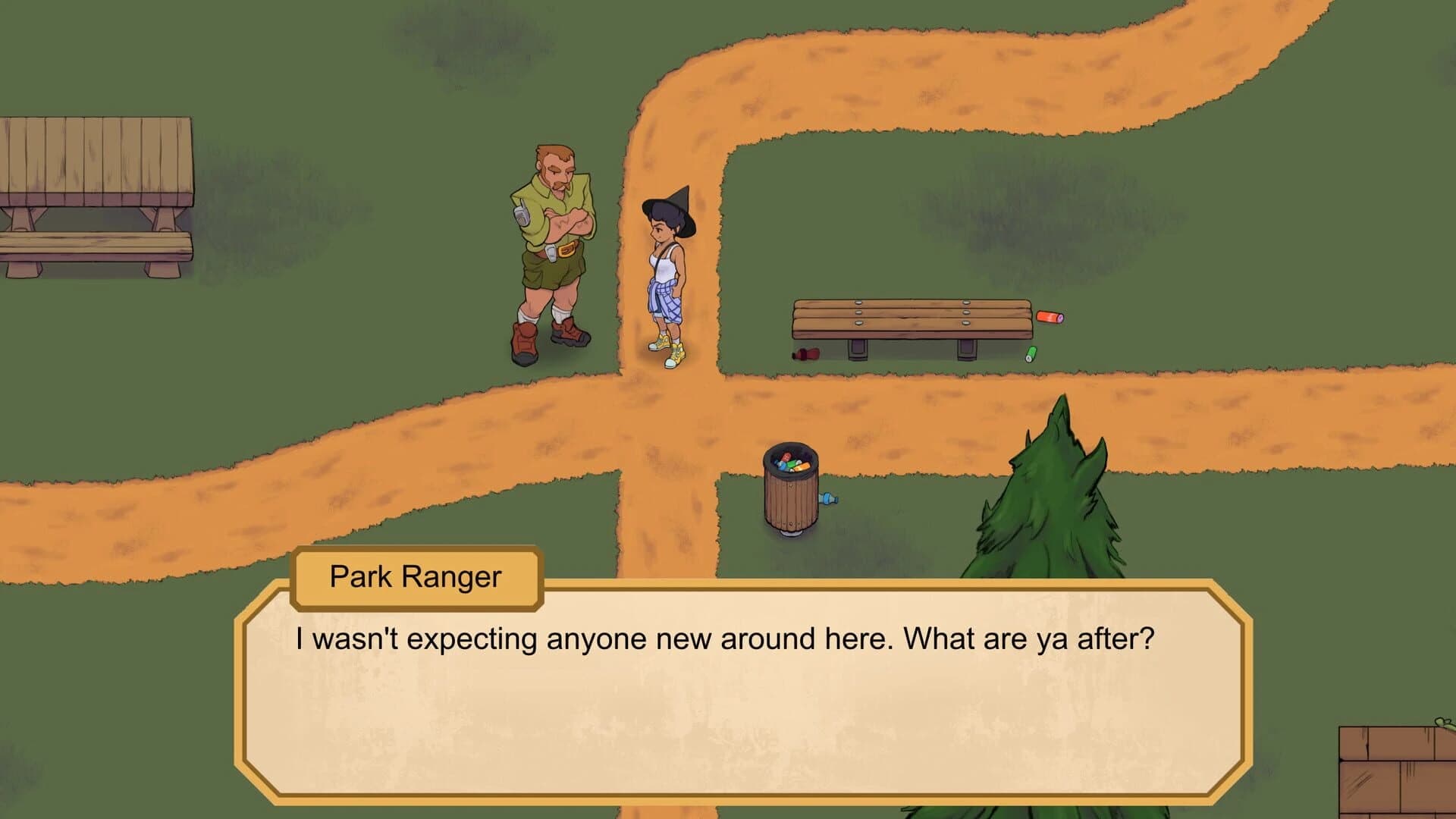 HipWitch screenshot 4