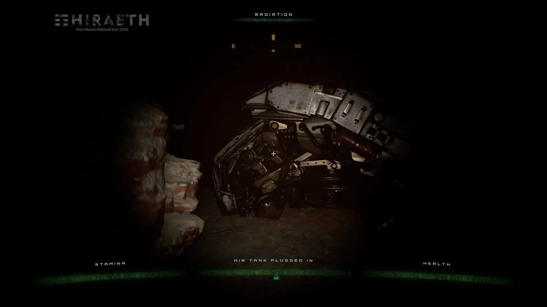 Hiraeth screenshot 4