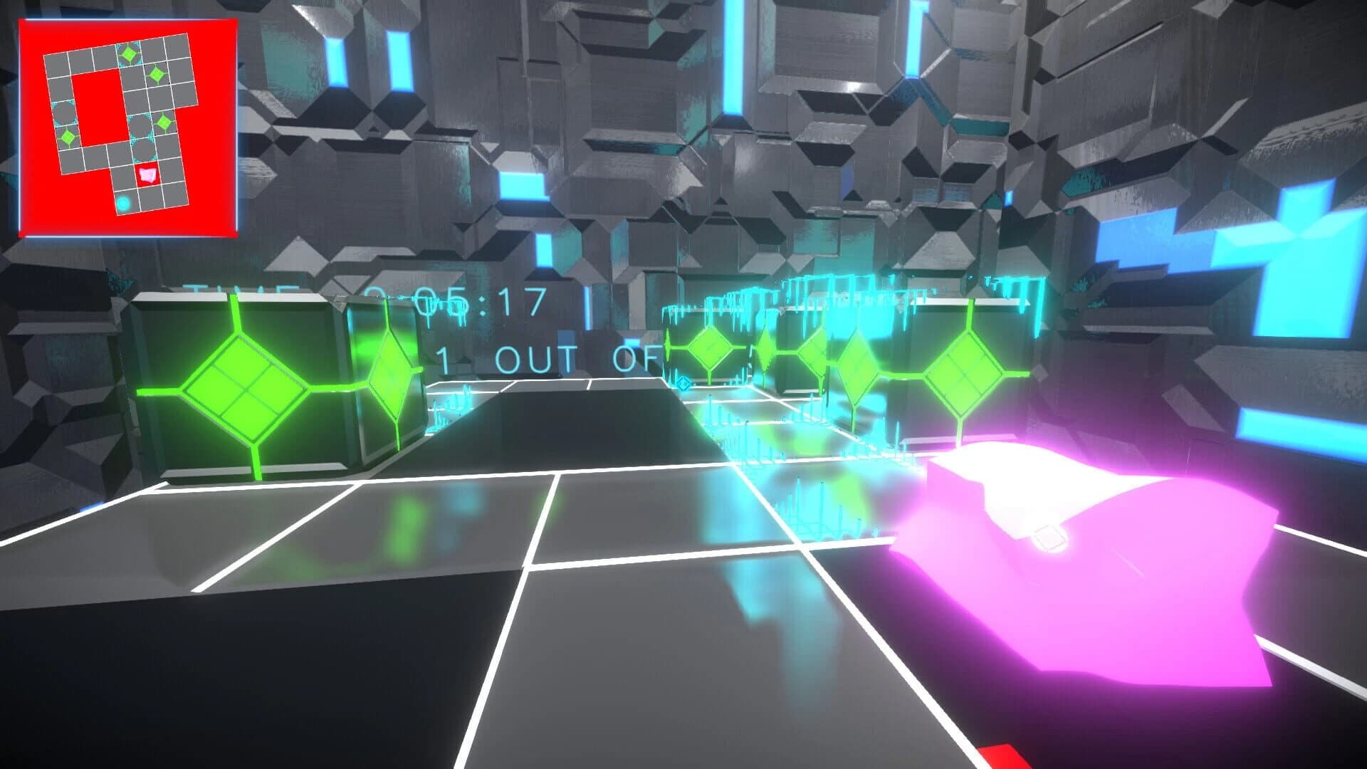 Hiraeth screenshot 2