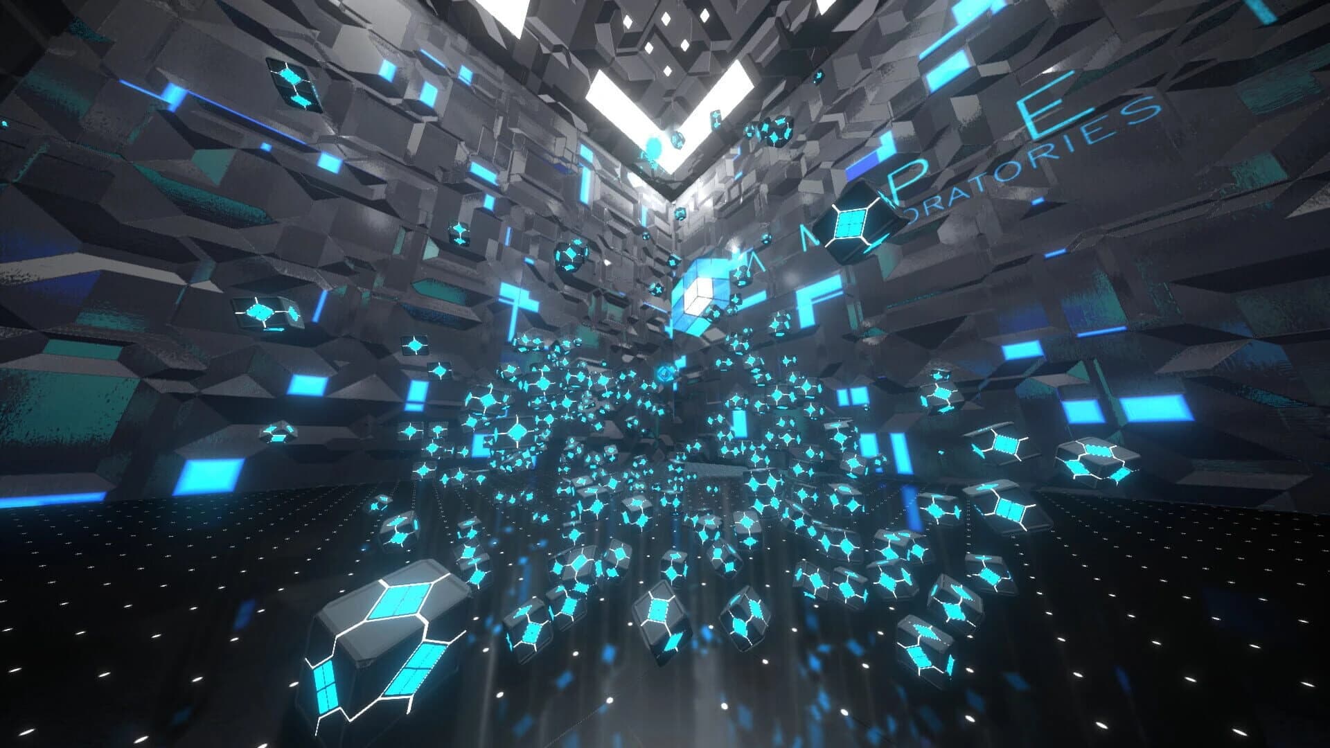 Hiraeth screenshot 5