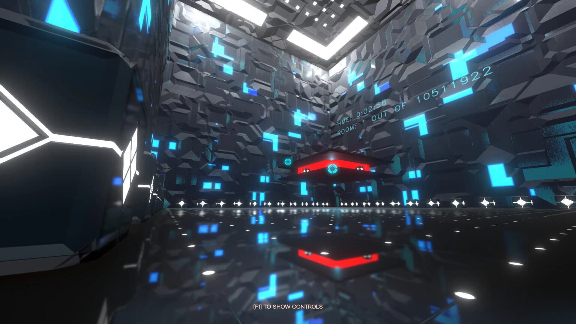 Hiraeth screenshot 1