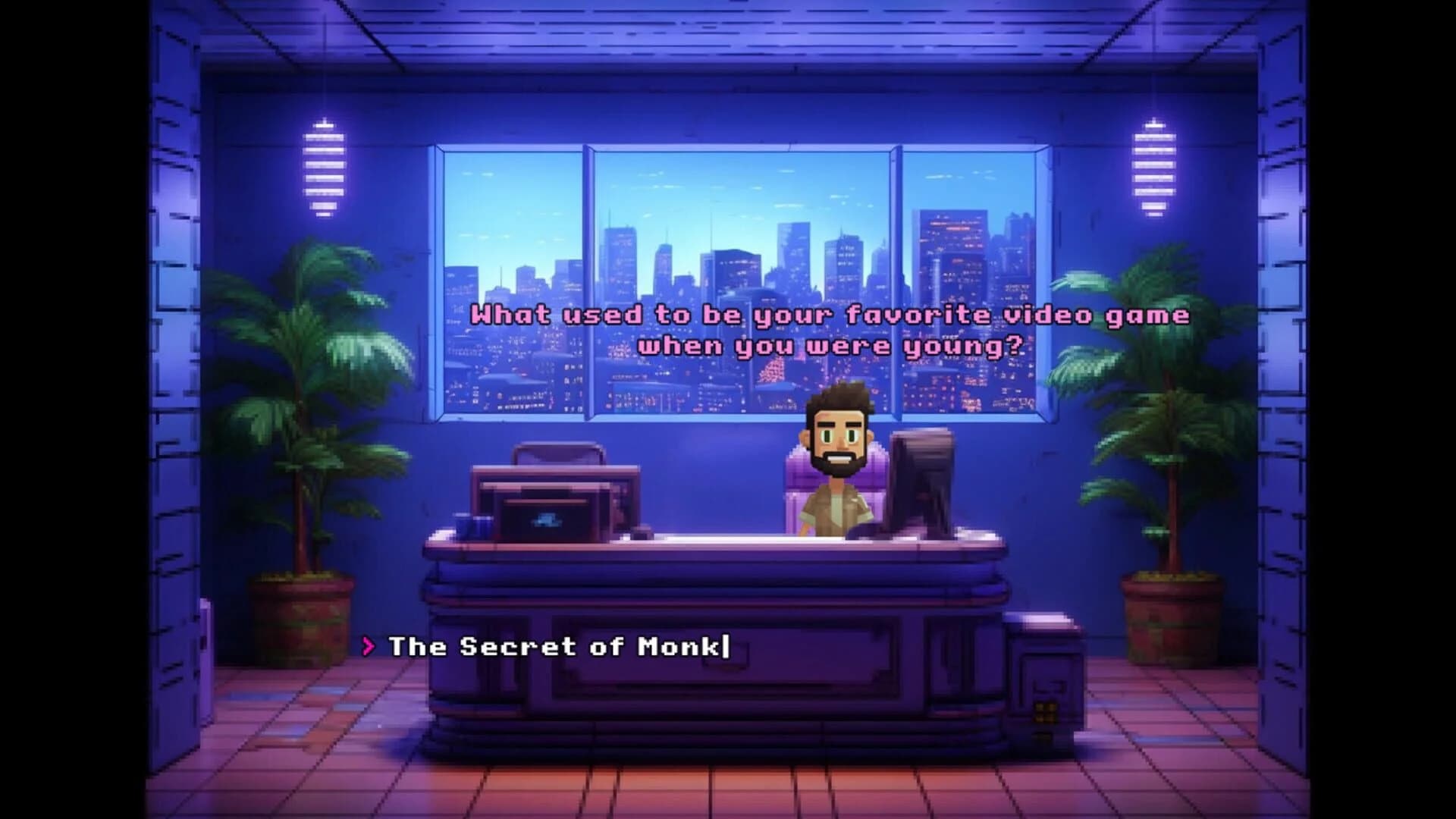 Hire Me! screenshot 5