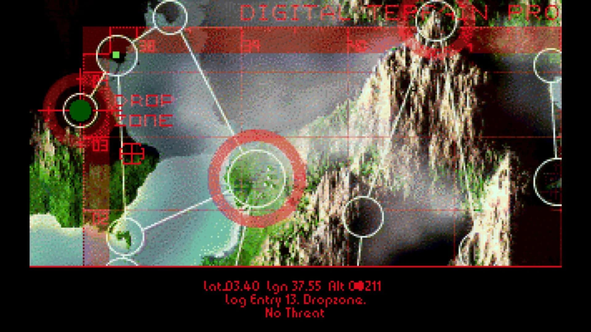 Hired Guns screenshot 5