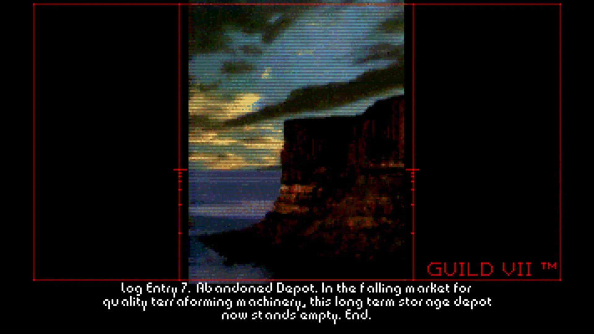 Hired Guns screenshot 4