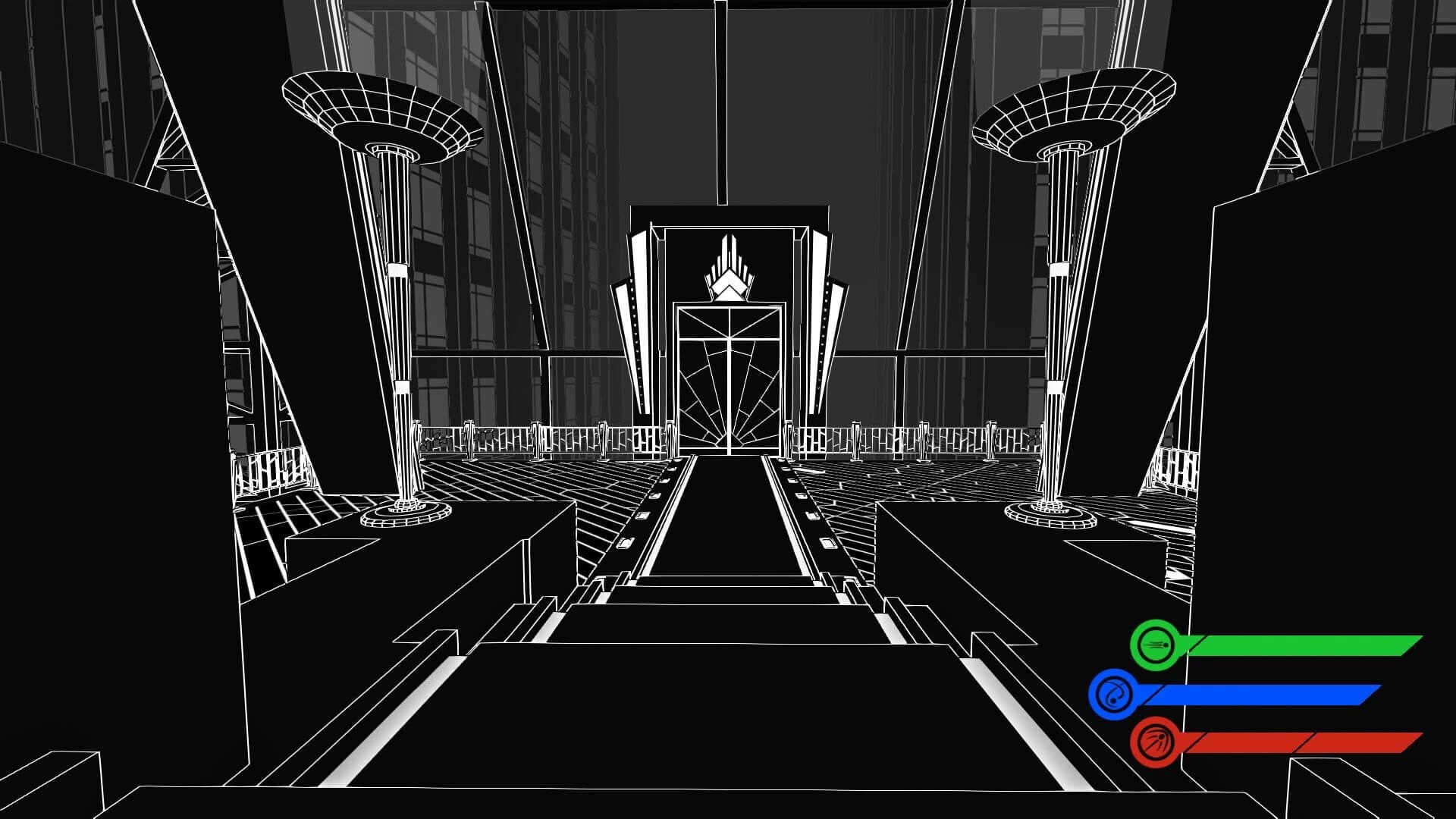 Hirilun screenshot 4