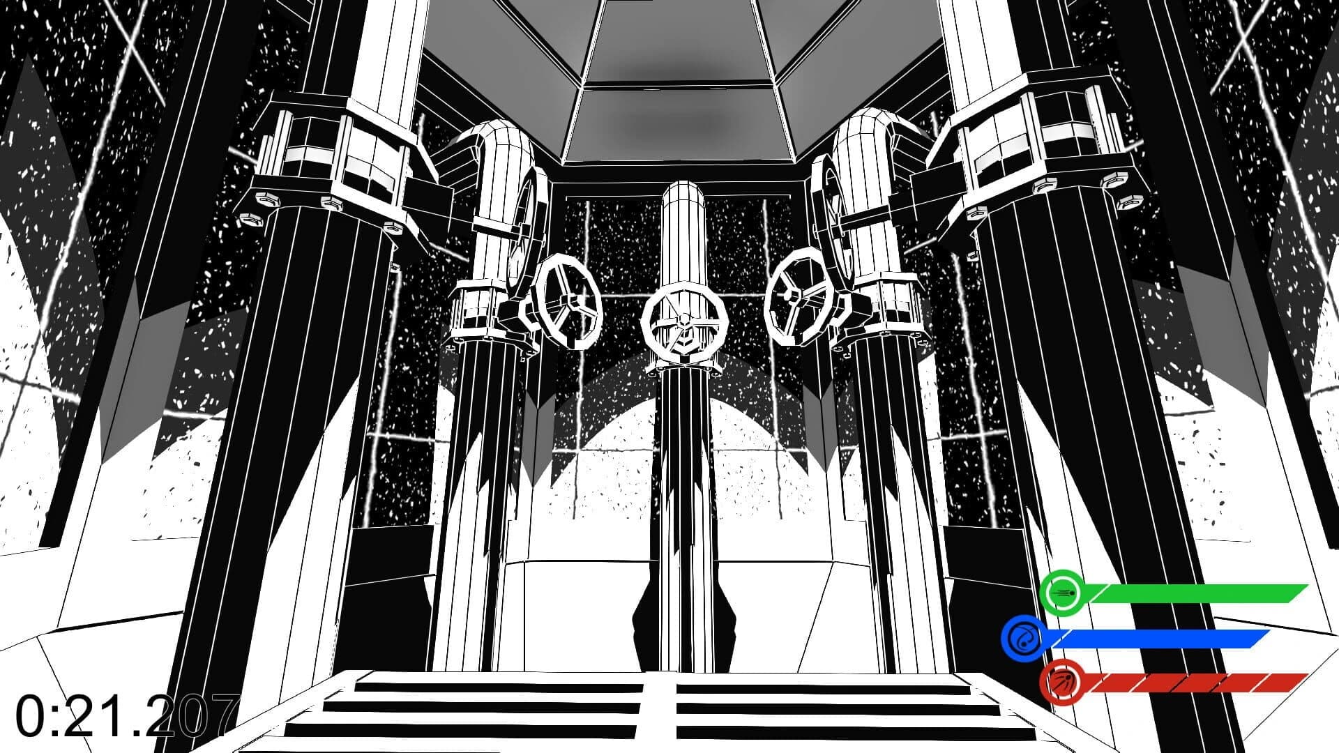 Hirilun screenshot 1
