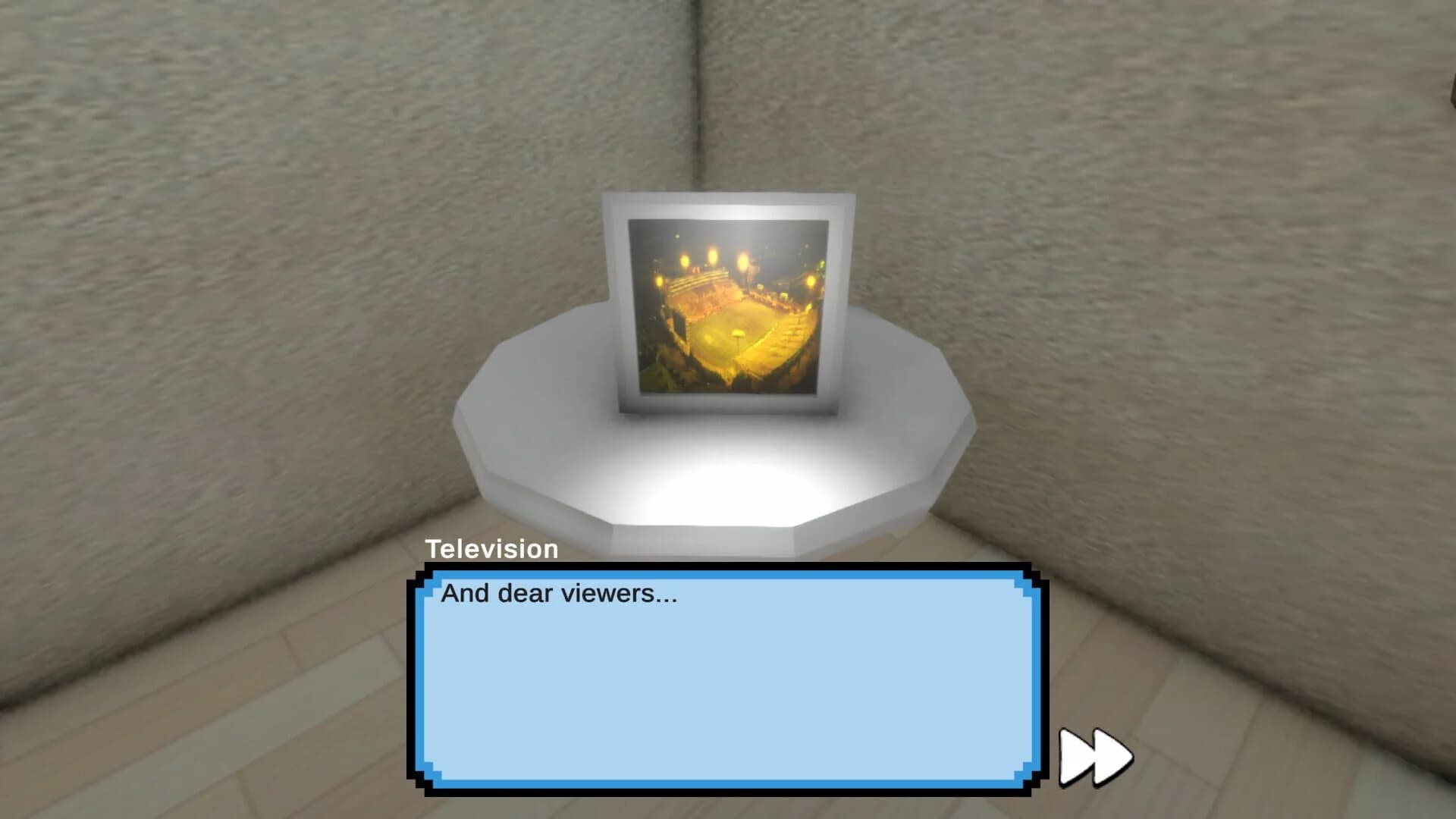 His World screenshot 2