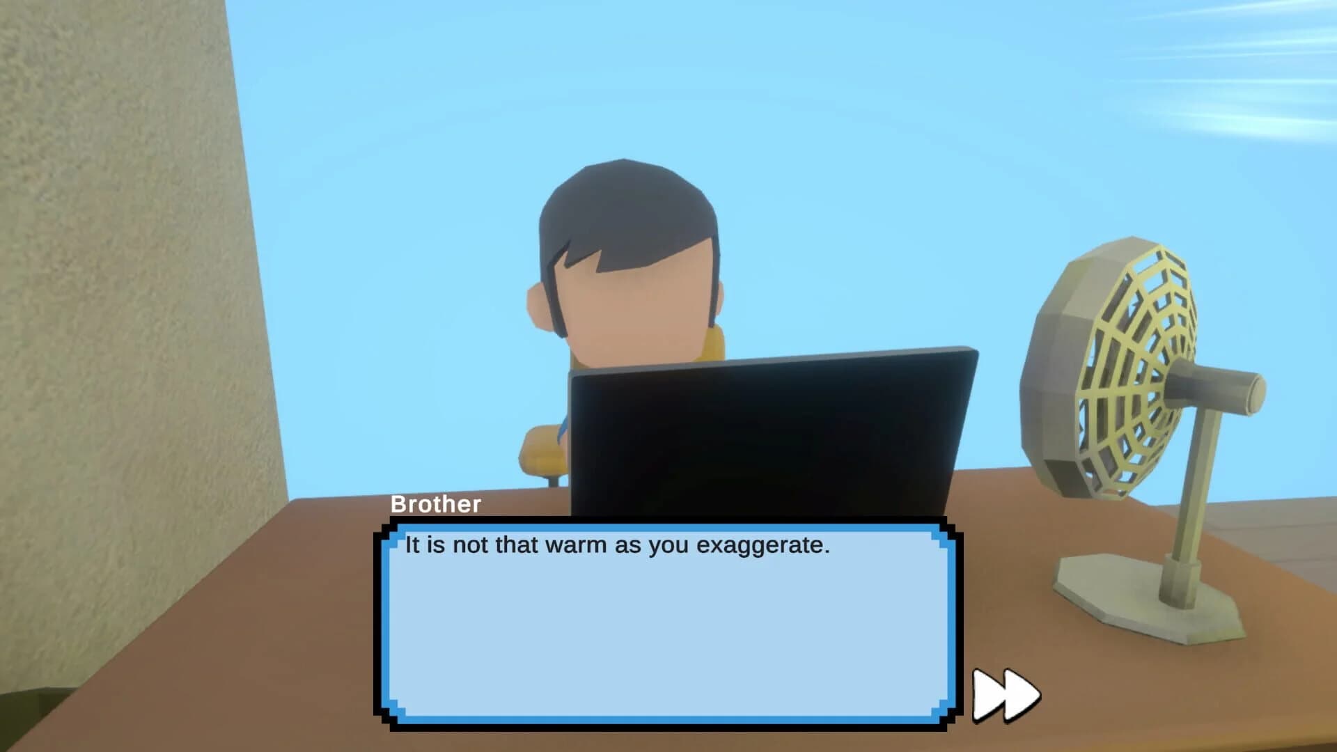 His World screenshot 5