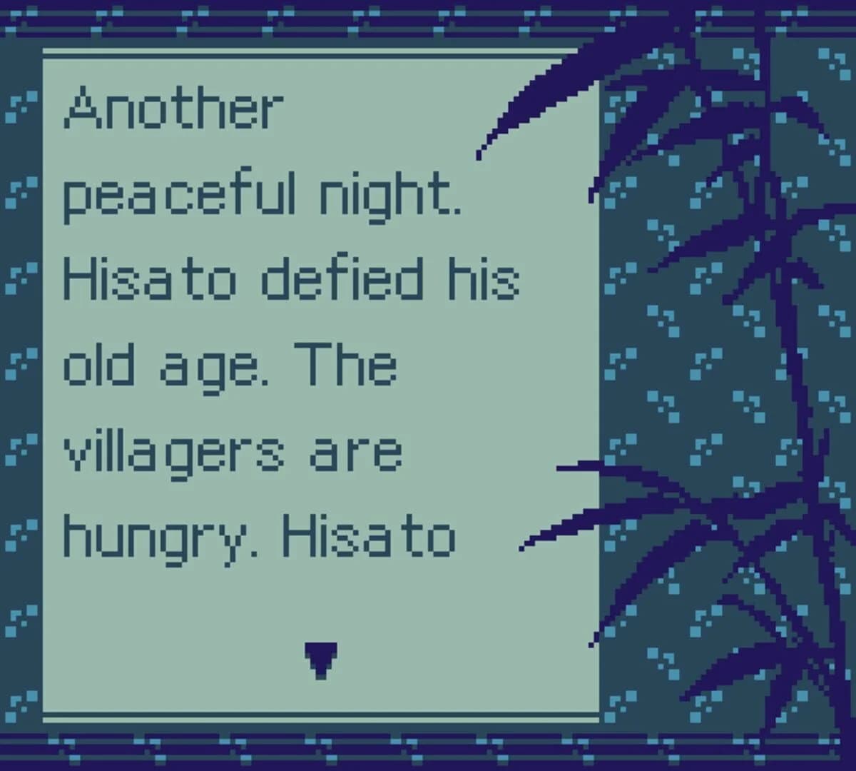 Hisato No Saku screenshot 2