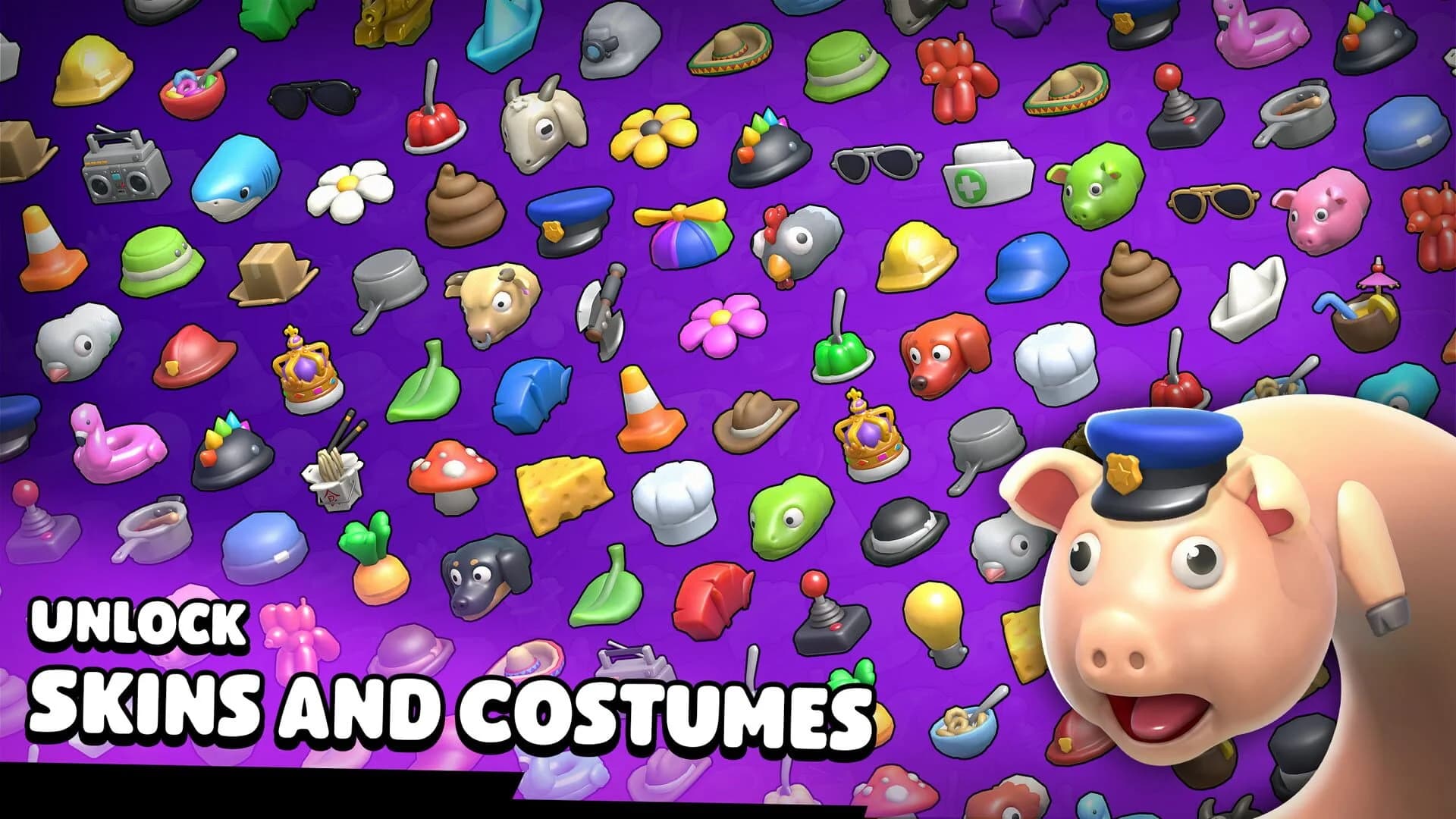 Hissy Fit: Make Snake Break screenshot 5