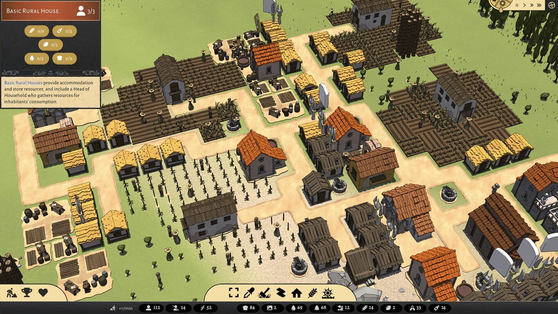HistoriCity: Florence screenshot 1