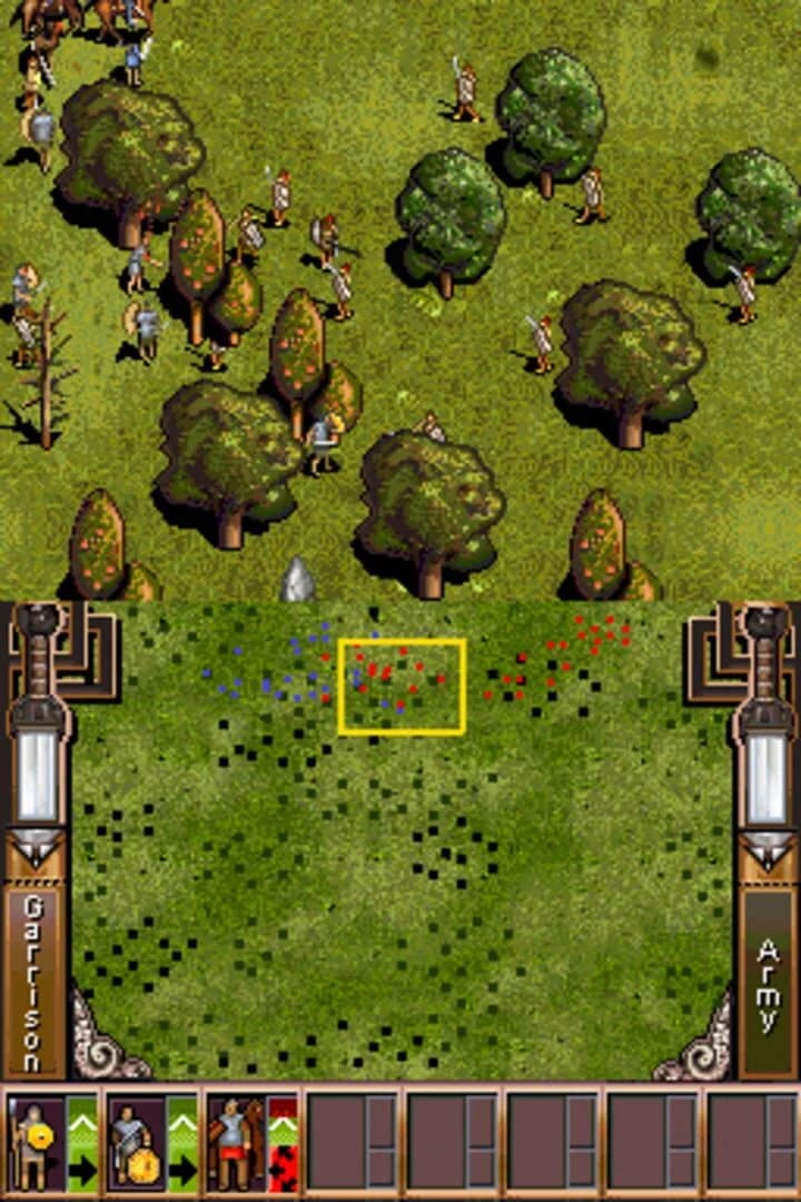 History: Great Empires - Rome screenshot 3