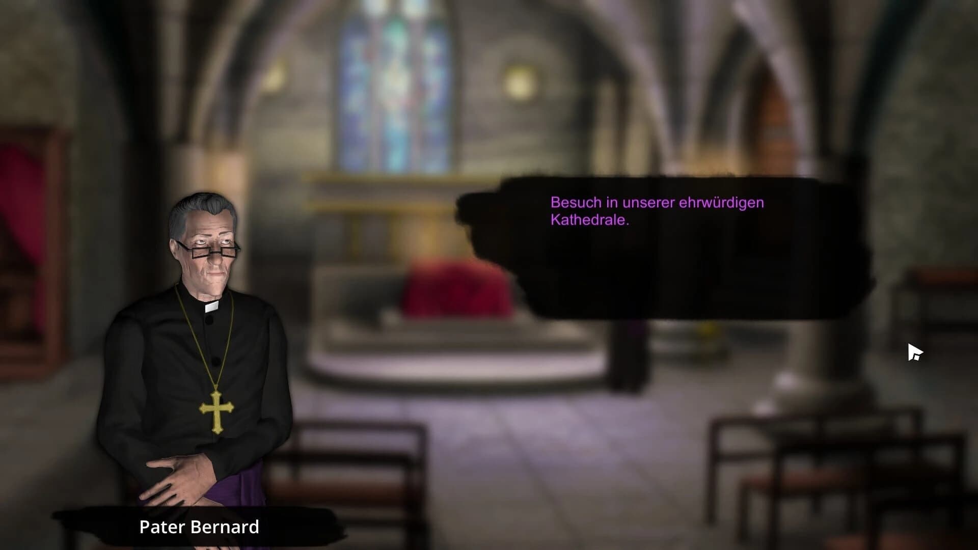History in Letters - The Eternal Alchemist screenshot 3
